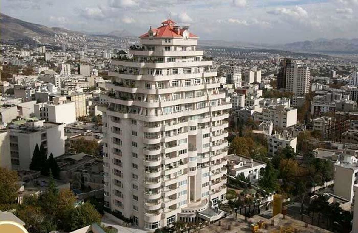 اخطار به صاحبان خانههای خالی