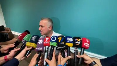 رسمی؛ سجاد دانایی به خیبر خرم‌آباد پیوست