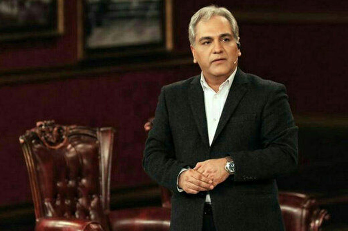 سریال جدید مهران مدیری; حضور عجیب سحرزکریا