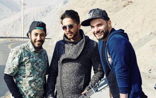 محسن ایزی کجا به دنیا امده است ؟‌