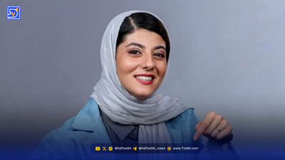 عکس های جدید صدف کریمی دختر کوچولوی تبلیغ داروگر بعد ۳۰ سال در فرانسه!