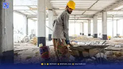 ساختمان‌سازی متری چند؟