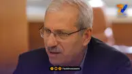 نصیرزاده: در فولاد می‌خواهند شنا کنند اما خیس نشوند!