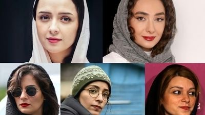 شلاق برای هانیه توسلی و ترانه علیدوستی; راز آزارها علیه زنان در سینمای ایران