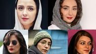 شلاق برای پنج بازیگر زن ایرانی به خواست تهیه کننده به علت فحشا