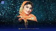 فیلم | نگاهی به خانه مجردی لوکس مریم مومن با طراحی کرم و سفید رنگ