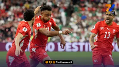 رسمی: خداحافظی ستاره الجزایر از بازی های ملی!