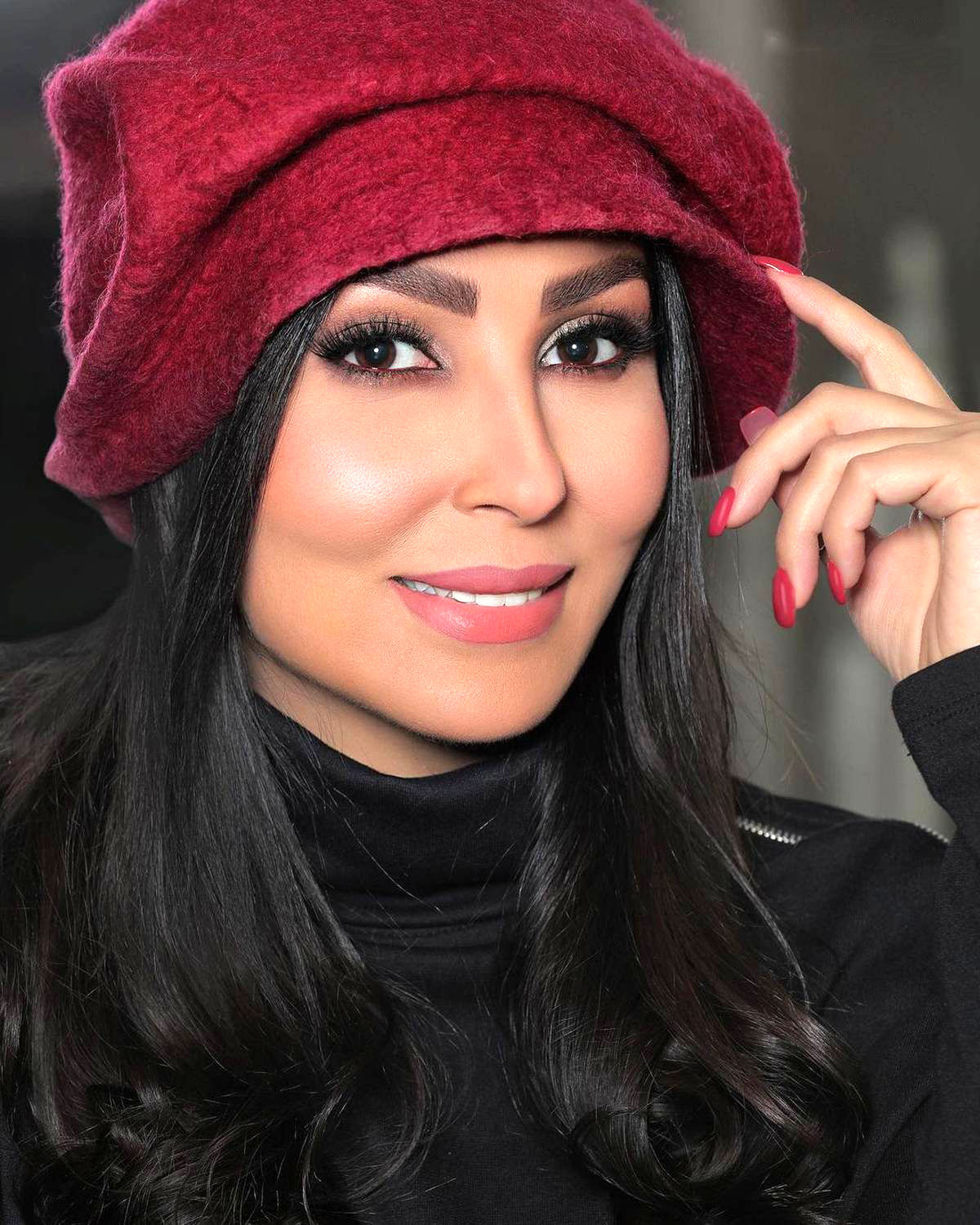 پرستو صالحی 1