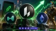 لایتر با رشد ۱۳ درصدی از HYPE و اتریوم جلو زد؛ دوام صعود LIT زیر ذره‌بین