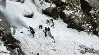 کشف بقایای اجساد ۵ کوهنورد در ارتفاعات نپال