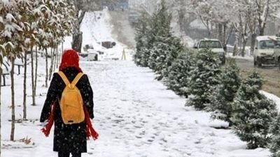 تعطیلی 27 بهمن 1403 مدارس خلخال