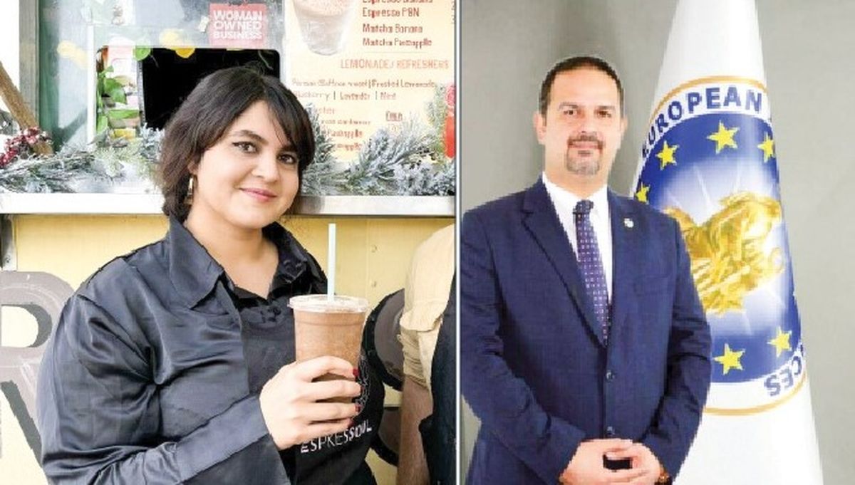 شب طوفانی ایرانیهای خارج از کشور