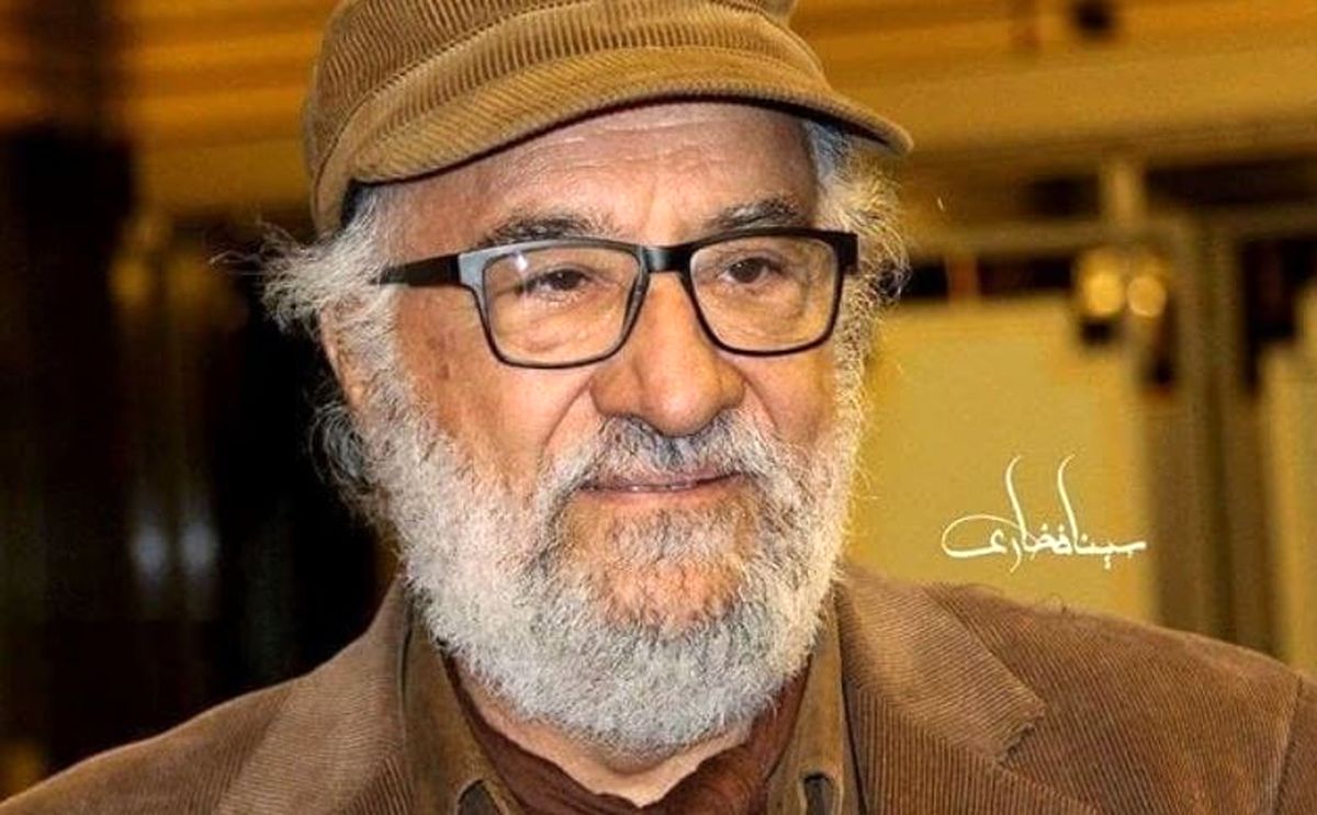 داریوش ارجمند، حشمت فردوس سریال ستایش: هنوز هم یک خانه از خودم ندارم
