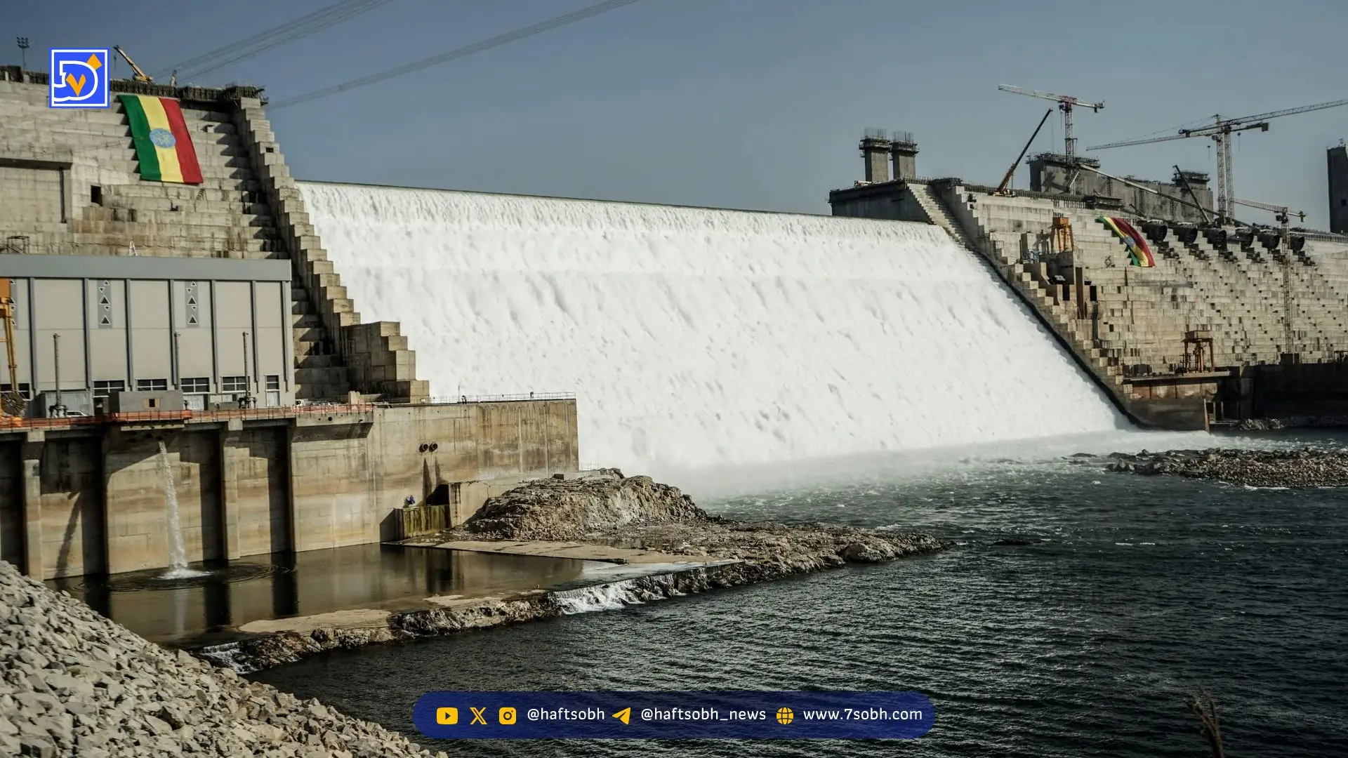 بریتیش کلمبیا اتصال جدید ماینرهای کریپتو به شبکه برق آبی را ممنوع کرد