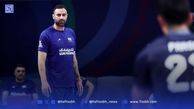 غلامی: بازی با ایتالیا برایمان بهترین درس بود