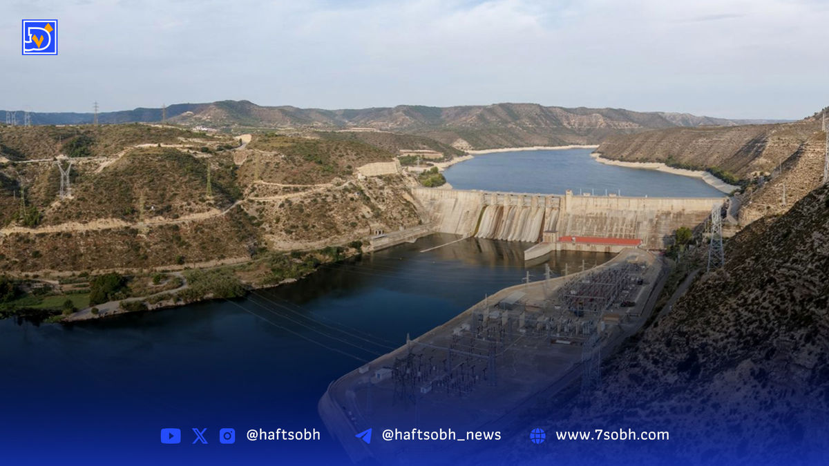 سیاستِ این کلاه آن کلاه کردن آب