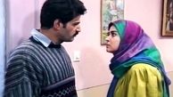 عکس جدید «آذر» سریال پدرسالار پربازدید شد