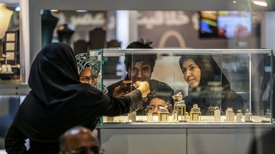 علت تغییر رفتار خریداران طلا