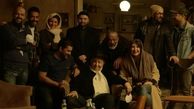 بلیت فیلم توقیفی لیلا حاتمی پس از ۴ سال بلاخره به فروش می‌رسد!