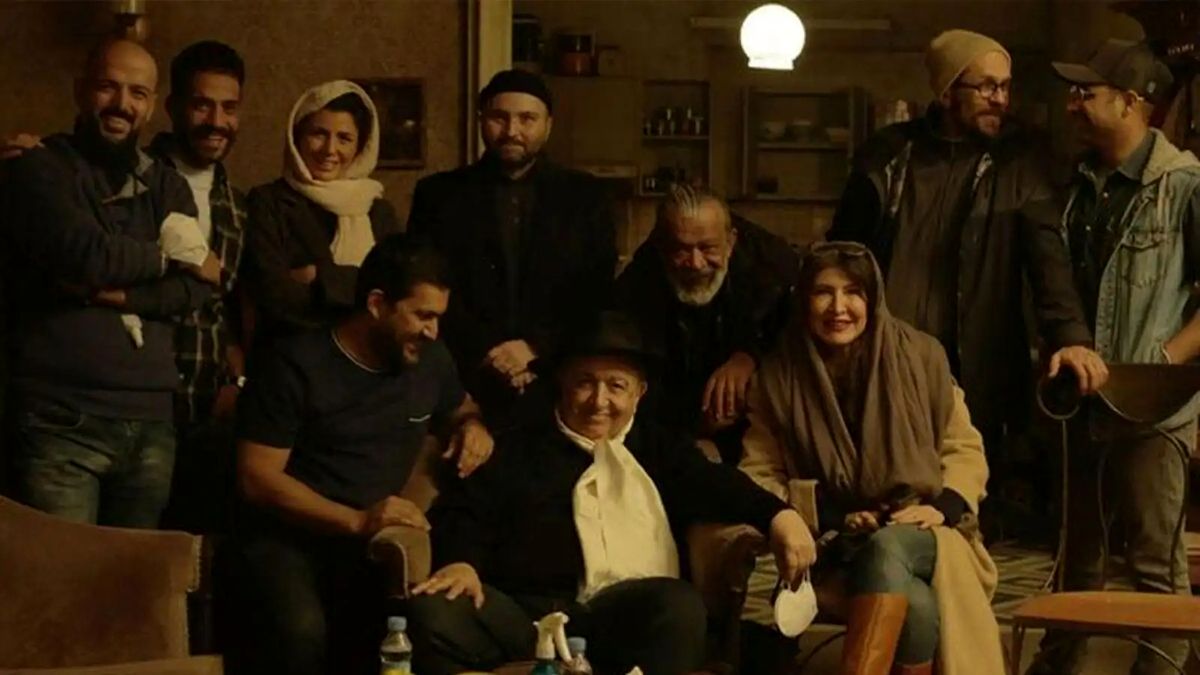 بلیت فیلم توقیفی لیلا حاتمی پس از ۴ سال بلاخره به فروش میرسد!