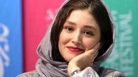 پدر فرشته حسینی در بهترین روز زندگی دخترش+ عکس پدرزن نوید محمدزاده