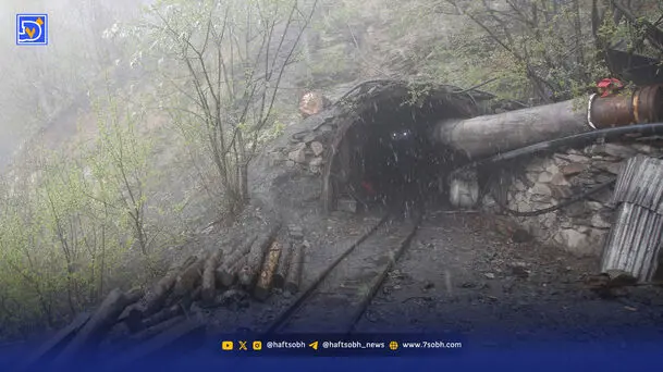 ابطال مجوز معدن گلندرود