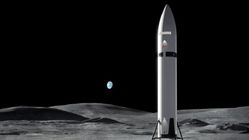 اسپیس‌ایکس در آستانه از دست دادن قرارداد با ناسا