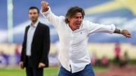 ساپینتو در یک قدمی بازگشت به استقلال