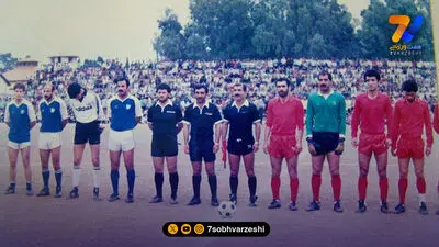استقلال بعد از پنج سال در قائمشهر برد!