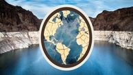 
ماهواره‌ها از بحران بی‌سابقه آب شیرین پرده برداشتند
