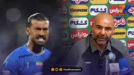 بختیاری‌زاده: همه بازیکنان به من زنگ زدند، به جز رامین رضاییان!