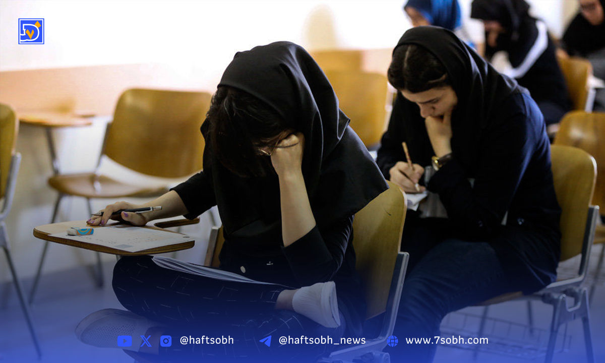 این استانها قصد ادامه تحصیل دارند