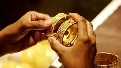 جدیدترین قیمت طلا امروز 26 اردیبهشت‌ماه 1404