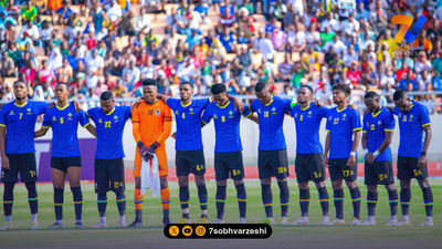 قلعه نویی سرمربی ایران در جام جهانی خواهد بود