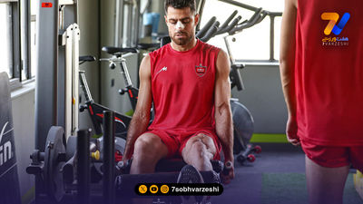پرسپولیس به در بسته خورد؛ قرارداد بازیکنان جدید ثبت نشد!
