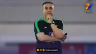 سرمربی صنعت نفت آبادان: سهمیه لیگ برتر را در زمین می‌گیریم