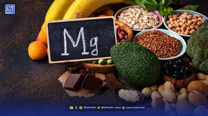 کمبود منیزیم چه نشانه های دارد؟