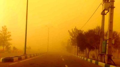 تعطیلی مدارس فردا؛ سرنوشت برگزاری کنکور چه می‌شود؟