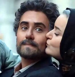 الناز در کج پیله