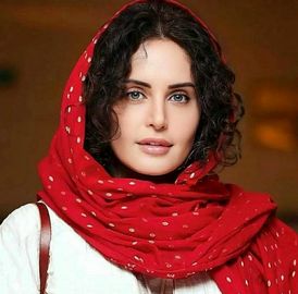 استایل | الناز شاکردوست، هلیا، حدیث و لیلا بلوکات