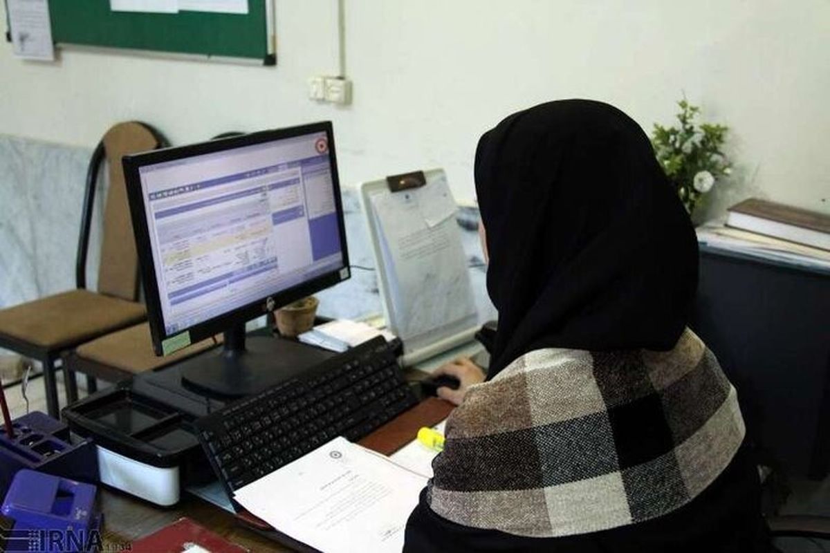 خبر فوری؛ نحوه محاسبه حقوق کارمندان دورکار اعلام شد