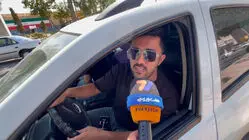 گلایه هوادار مازندرانی از تاجرنیا: اگر عرضه نداری، خودمان جام فصل قبل را بگیریم!