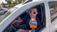 گلایه هوادار مازندرانی از تاجرنیا: اگر عرضه نداری، خودمان جام فصل قبل را بگیریم!