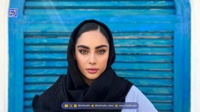 چهره جذاب «آیناز» سریال «آنام» بعد از 8 سال؛ تغییرات شگفت‌انگیز در 45 سالگی در اسپانیا!