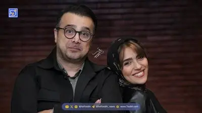 آلبوم دامادی سپند امیرسلیمانی 