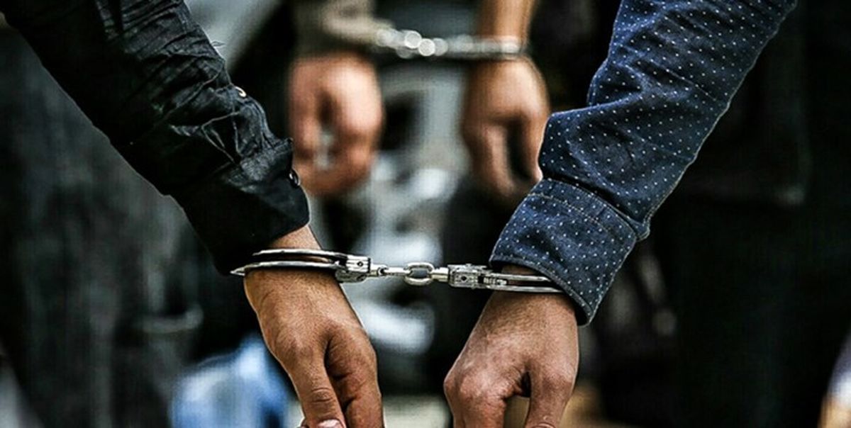 اعضای باند کلاهبرداری از خانوادههای بیماران بستری به دام افتادند