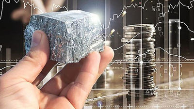 قیمت تاریخی انس طلا ۲۳ بهمن ماه