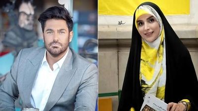 فیلم آخرالزمانی آتش سوزی هولناک در مشهد 