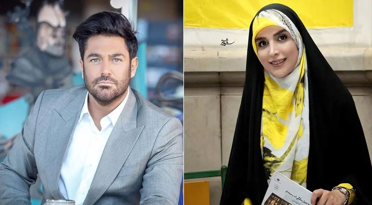 تیکه سنگین مژده لواسانی به گلزار و زندگی لاکچریش + عکس