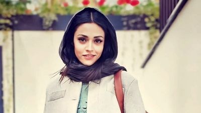 بازگشت به کودکی؛ فاطیما بهارمست ۲۱ سال قبل / بازیگر کوچولو خانومی شده برای خودش + فیلم